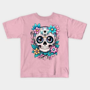 Sugar Bonez Kids T-Shirt